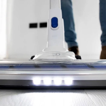 

Upright and Handheld Cyclone Vacuum Cecotec Conga Thunderbrush 690 Immortal 22,2V 0,6 L