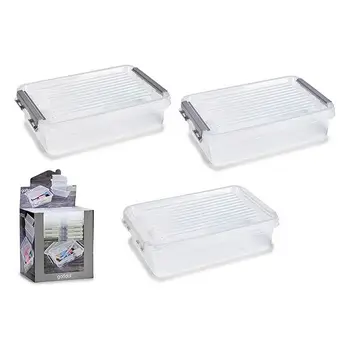 

Multi-Purpose Organiser (17,5 x 6,5 x 25,5 cm)