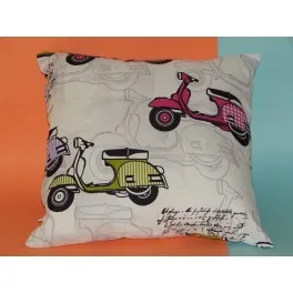 

CUSHION VESPA