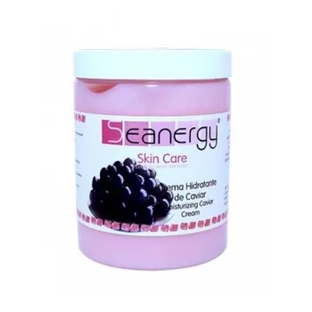 

SEANERGY CAVIAR CREAM 300ML MOISTURIZING