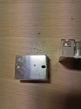 Solid-State-Relay Control Shell Plastic-Cover 40AA SSR Single-Phase Ssr-10aa AC 25AA