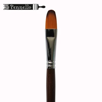 

Brush pennello Deluxe Oval No. 14
