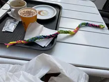 Hammock Hanging-Toy Pet Hamster Swing Rat Climbing And Is The 1pc Used-For