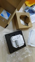 Temperature-Controller Smart Thermostat Wifi Works Alexa Floor-Heating-Water/gas-Boiler