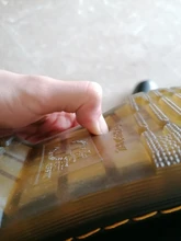 Pasal-Botines de piel auténtica para Mujer, Botas de trabajo, calzado cómodo para Otoño e Invierno