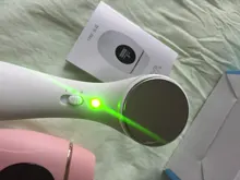 Depiladora láser IPL para mujer, dispositivo de depilación láser permanente de 990000 flashes