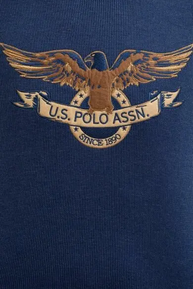 U.S. POLO ASSN. Для мужчин пот