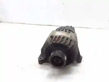

46542889 FIAT GRANDE PUNTO alternator (199)
