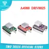 TWOTREES 3D Printer Parts Reprap A4988 DRV8825 Stepper Motor Driver Module With HeatSink Stepstick DRV8825 Compatible StepStick ► Photo 1/6