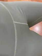 Gym Clothing Leggins Yoga-Pants Women Tights Fitness Seamless Push-Up Girl High-Waist