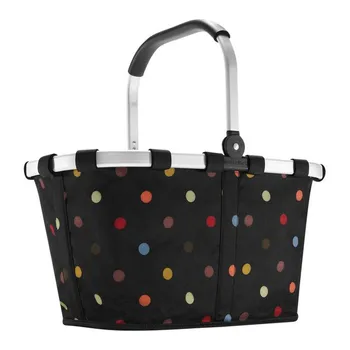 

Multi-purpose basket Reisenthel CARRYBAG Multicolour (38 X 35 x 16 cm)