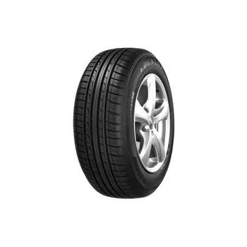 

DUNLOP SP SPORT FASTRESPONSE 225 45 R17 91W