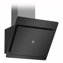 Обычная вытяжка Balay 3BC567GN 60 см 660 м3/ч 57 дБ Crystal Black