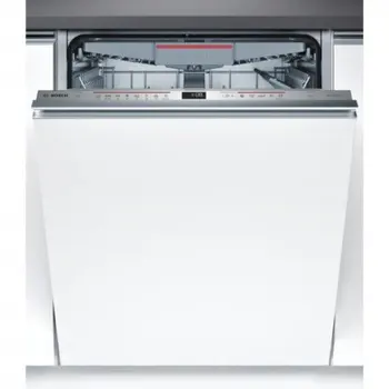 

Dishwasher integrable Bosch SMV68MX03E 3rd tray 60cm TO +++