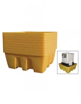 

JBM 52807 CUBE RETENTION 1 CONTAINER IBC 1.000L