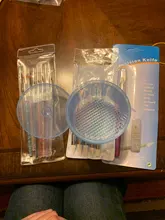 Caja de almacenamiento para desinfección de herramientas de arte de uñas, 4 colores, brocas, cortaúñas, pinzas, accesorios, esterilizador de limpieza de uñas