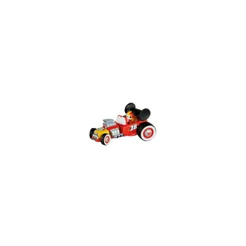 

RUNNER MICKEY CAR