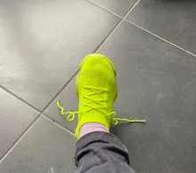 Otoño zapatillas de deporte de las mujeres de malla zapatos planos zapatos de mujer de encaje transpirable Casual Mujer Zapatos confort Color caramelo sólido damas de talla grande