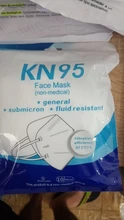 Mascarilla de seguridad FFP2 de 5 capas, máscara respirador KN95 de alta calidad, antipolvo, reutilizable, FFP3