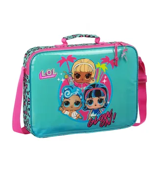 

Extracurricular wallet LOL SURPRISE! SPRING FLING