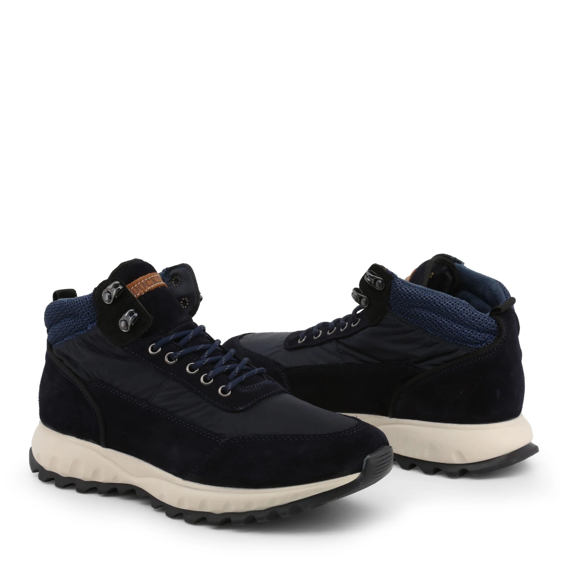 Docksteps VANCOUVER_60 men Blue 102391. Цвет: синий, Размер: EU 41Docksteps8033636219609