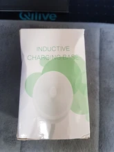 Cargador de cepillo de dientes eléctrico de repuesto, modelo 3757, adecuado para Braun Oral-B D17 OC18, soporte de carga para cepillo de dientes, enchufe de la UE/EE. UU./Reino Unido