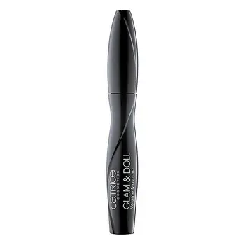 

Mascara Volume effect GLAM & DOLL ultra Catrice (10 ml) Black