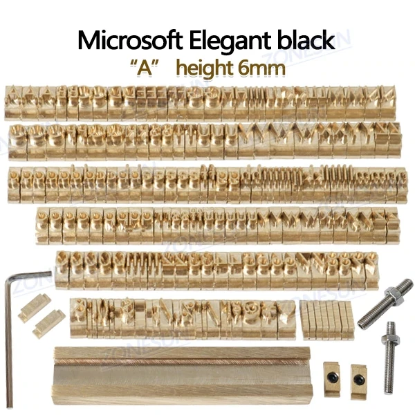 

Custom Link for 184pcs 8mm MEB letters with wood box by epacket