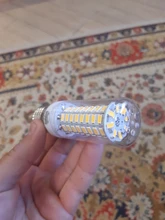 Candle-Light Lampara Corn-Bulb Bombillas E14 69 GU10 B22 72leds E27 220v G9 5730SMD 48