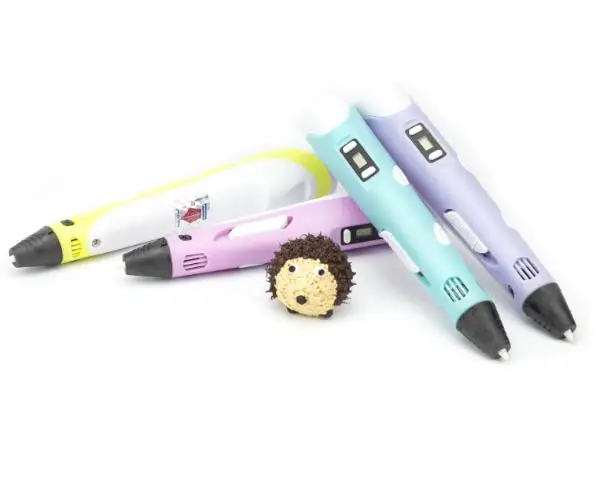 3D ручка Spider Pen LITE