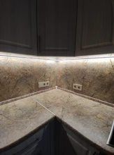 Led-Tape Light Home-Decoration 5050 Smd Waterproof 5054 Flexible 2835 60LED 5630 10-Colors