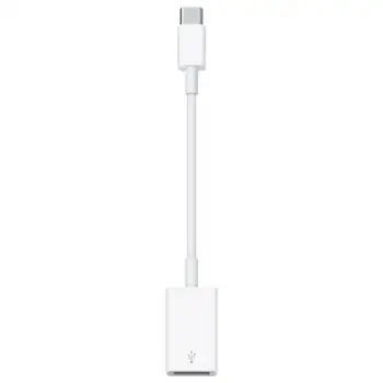 

ADAPTER USB-C TO USB-MJ1M2ZM/TO