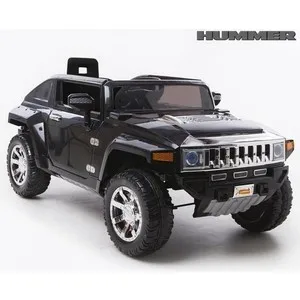Harleybella Радиоуправляемый детский электромобиль Hummer HX 12V- HL188