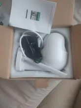 Smar-cámara IP inalámbrica PTZ para exteriores 1080P, Zoom Digital 4X, domo de velocidad, Mini WiFi, cámara de Audio CCTV de seguridad con detección humanoide IA