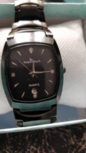 Fashion Mens Watches Business-Clock Homme Waterproof Top-Brand Japan Luxury Quartz Montre