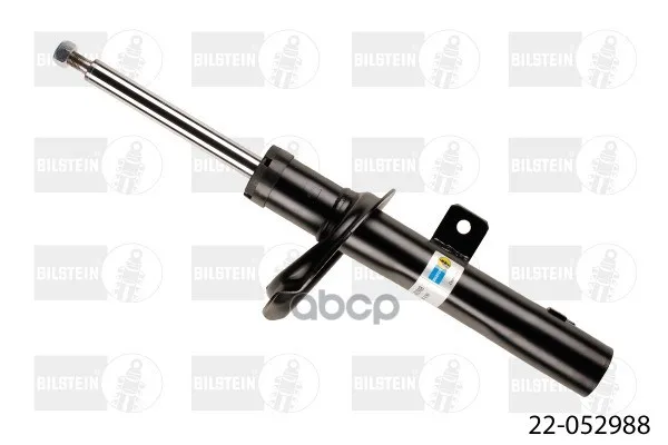 Амортизатор 2-Х Трубный Газовый Передний Правый B4 Bilstein 22052988 Bilstein арт. 22052988