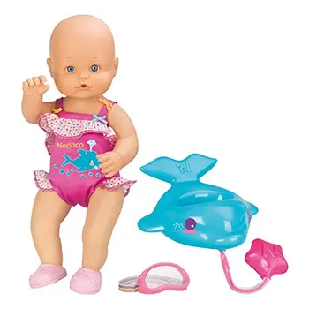 

Bubble Bath Nenuco (famous 700011335)