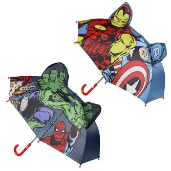 

HANDBOOK UMBRELLA POP-UP AVENGERS