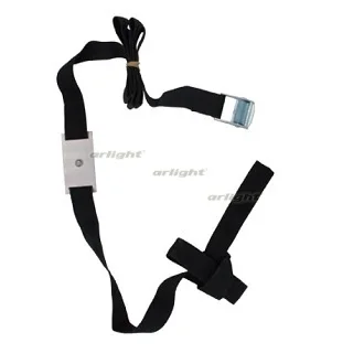 

032550 base for alt-belt lamp-1-2000 (BK)-1 piece Arlight