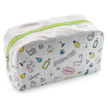 

Travel Vanity Case (11,5 x 15 x 26 cm)