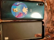 Funda de silicona para ZTE Blade A5 2020 de 6,09 pulgadas, cubierta de teléfono de TPU suave para ZTE A5 2020 A 5 2020, funda trasera para ZTE Blade A5 2020