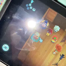 Animal Croxxing NO.291 ~ 300 nuevos horizontes caliente aldeano tarjeta serie 3 NS interruptor 3DS Ntag215 tarjeta NFC