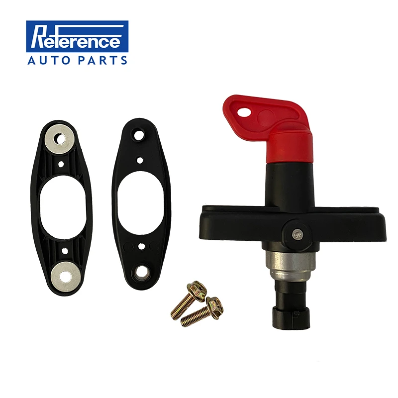 Battery Main Switch Volv o OE NO.: 22446845 21470290 Spare Parts 