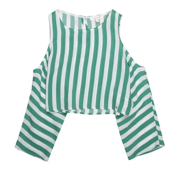 

Brand: Kocca - Genre: Girl Category: Tops - Made in:…Color: green, Size: 8Y