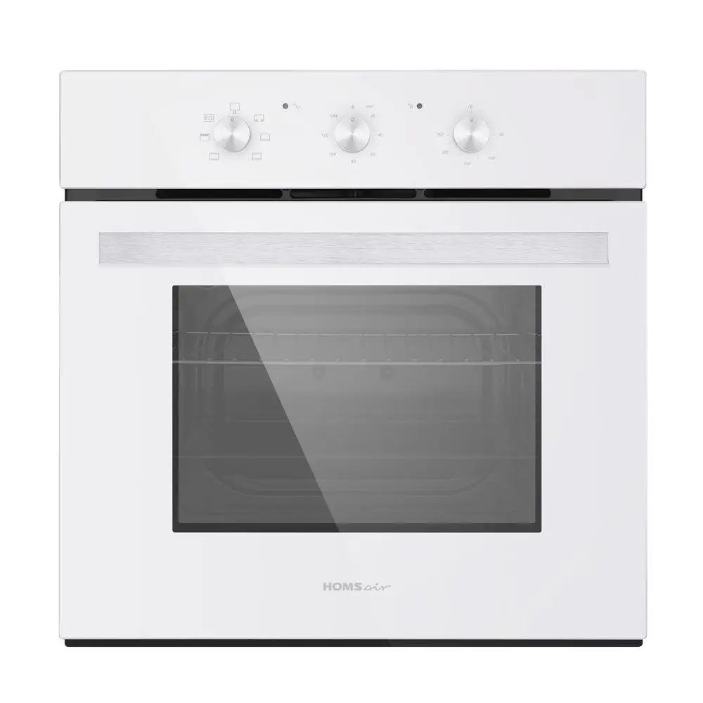 Шкаф духовой электрический HOMSair OES657WH|Духовки| |