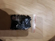 Usb-2.0 Connector Socket Plug-A-Type Plastic Black Male 4-Pin-Assembly-Adapter for Shell