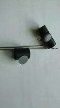 Cámara endoscópica Flexible USB tipo C, endoscopio de tubo de inspección HD, impermeable, para teléfono Android, PC, coche, Cable duro de 10M