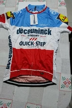 Quick Step-Conjuntos de Jersey de ciclismo para niños, pantalones cortos de manga corta para la cabeza, ropa de ciclismo deportiva, 2020