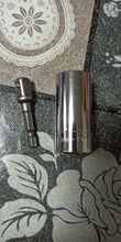 Juego Universal de llaves dinamométricas de 7-19mm, Magic Grip de llaves portátiles, herramientas multimanuales 2019