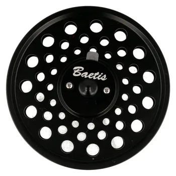 

COIL BAETIS STANDAR BLACK